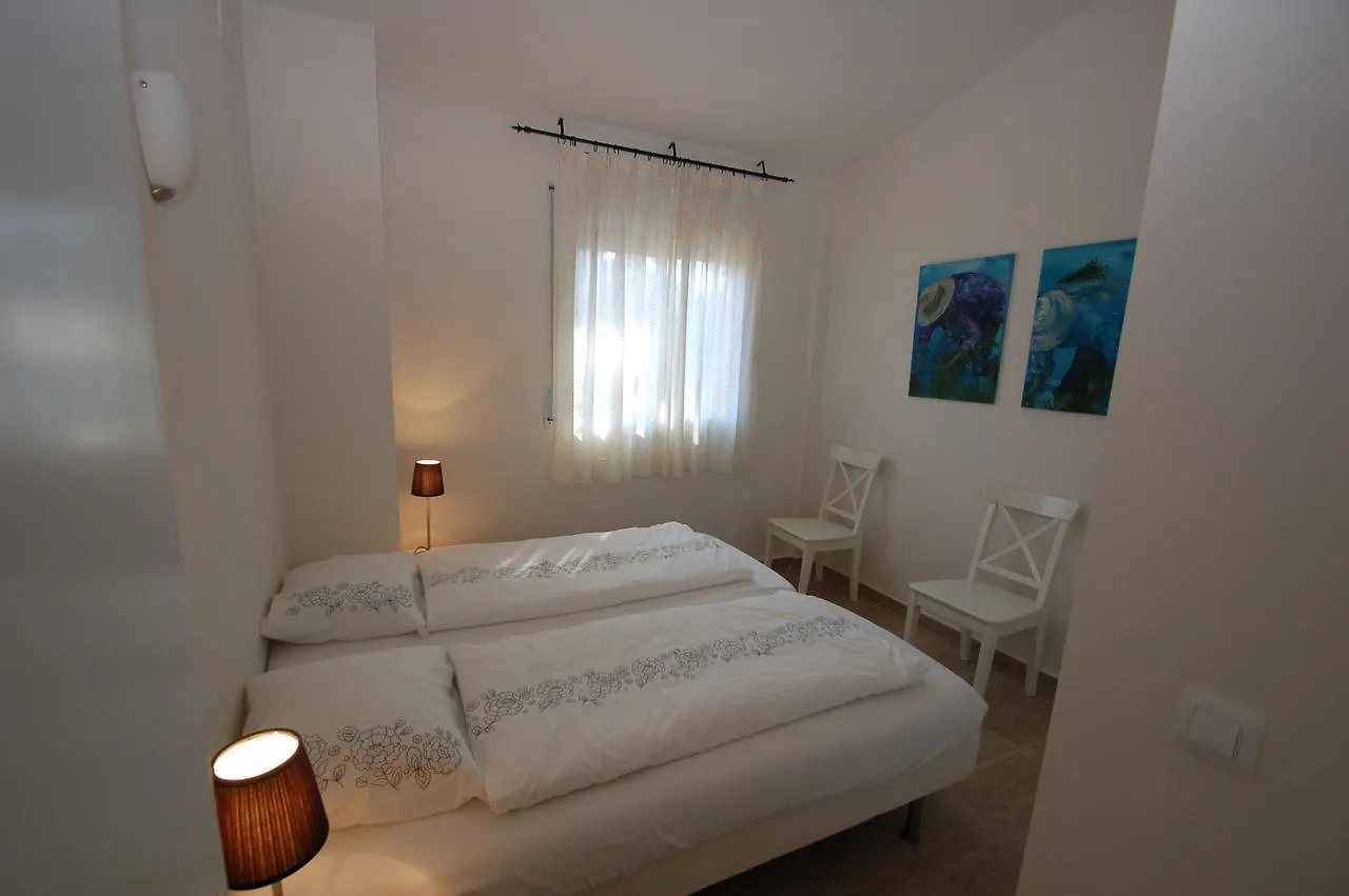 הוילה פאלס Pinamar
