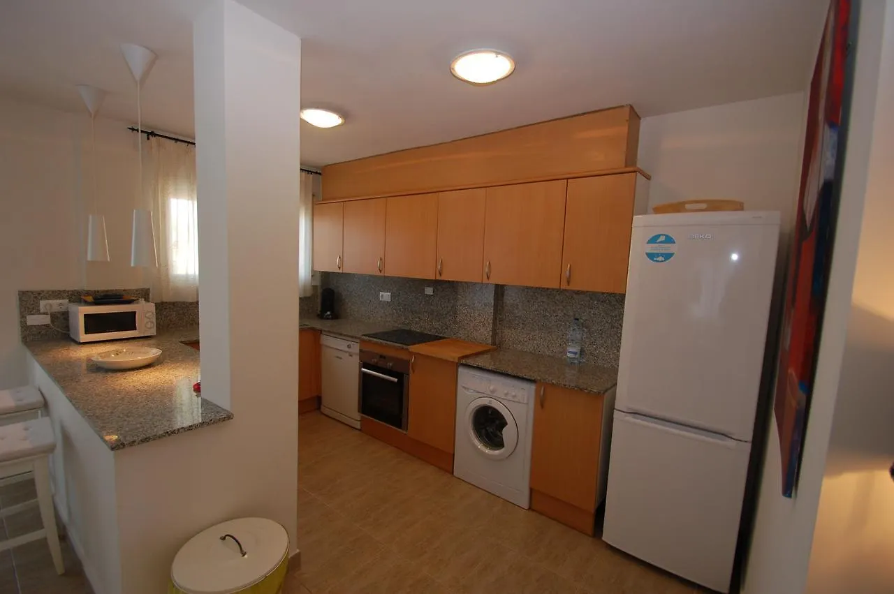 הוילה פאלס Pinamar בית נופש